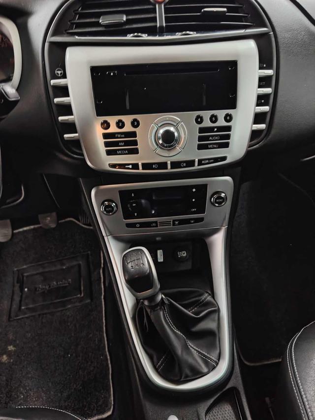 LANCIA DELTA 1.6 MJT DPF BUSINESS - foto 5