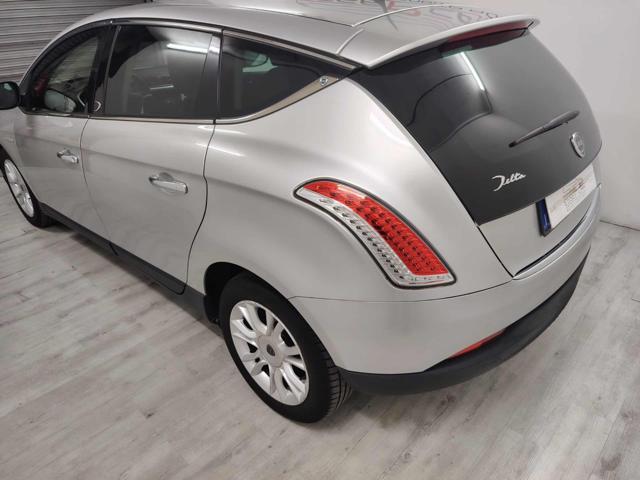 LANCIA DELTA 1.6 MJT DPF BUSINESS - foto 3