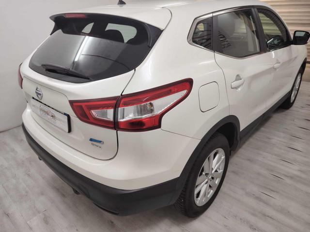 NISSAN QASHQAI 1.5 DCI ACENTA - foto 3