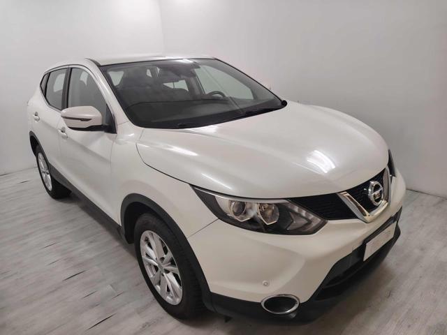 NISSAN QASHQAI 1.5 DCI ACENTA - foto 2