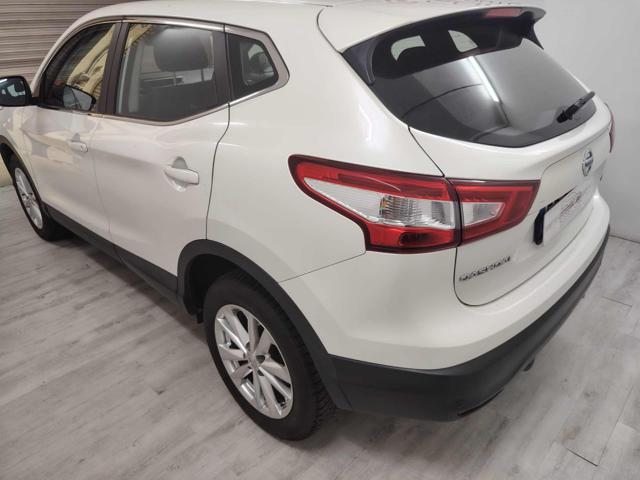NISSAN QASHQAI 1.5 DCI ACENTA - foto 4