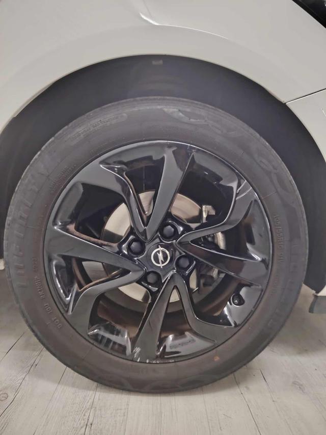 OPEL CORSA 1.2 5 PORTE BLACK EDITION 68.000 - foto 8