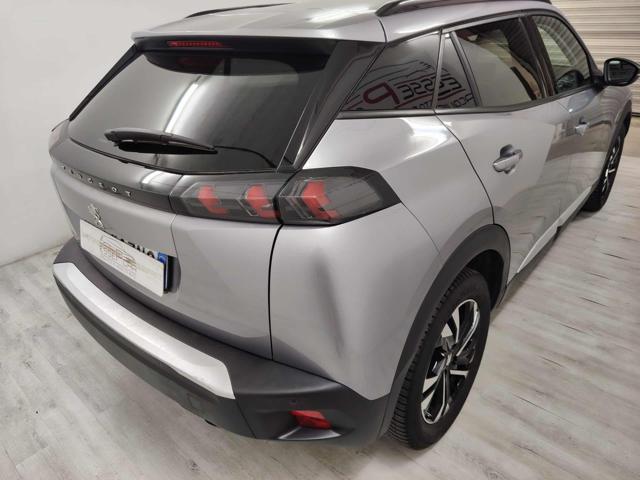 PEUGEOT 2008 PURETECH 100 S&S ALLURE 38.000KM - foto 3