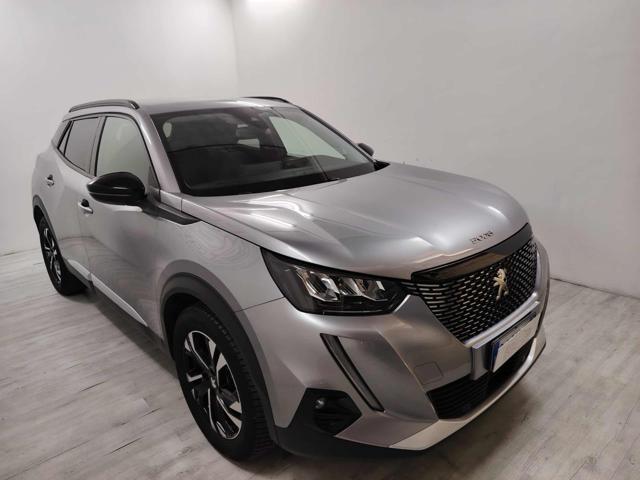PEUGEOT 2008 PURETECH 100 S&S ALLURE 38.000KM - foto 2