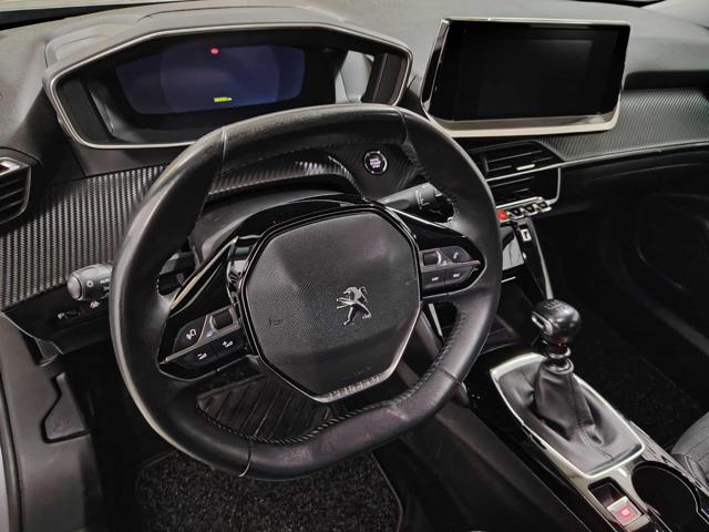 PEUGEOT 2008 PURETECH 100 S&S ALLURE 38.000KM - foto 6
