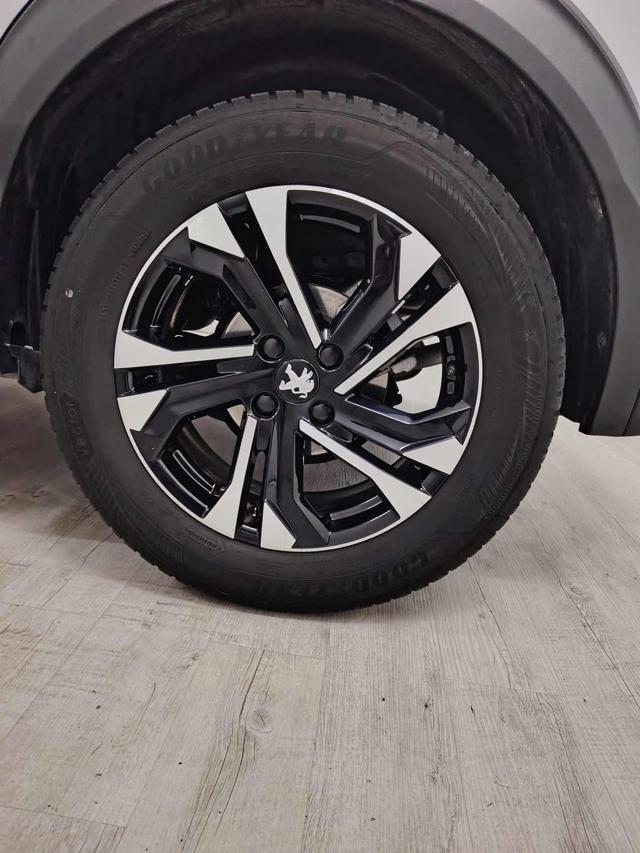 PEUGEOT 2008 PURETECH 100 S&S ALLURE 38.000KM - foto 4