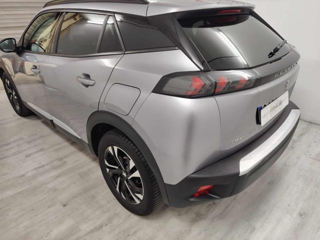 PEUGEOT 2008 PURETECH 100 S&S ALLURE 38.000KM - foto 5