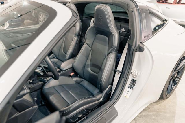 PORSCHE 992 TARGA 4 GTS*LIFT SYSTEM*CRUISE A - foto 8