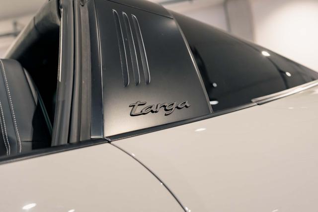 PORSCHE 992 TARGA 4 GTS*LIFT SYSTEM*CRUISE A - foto 24