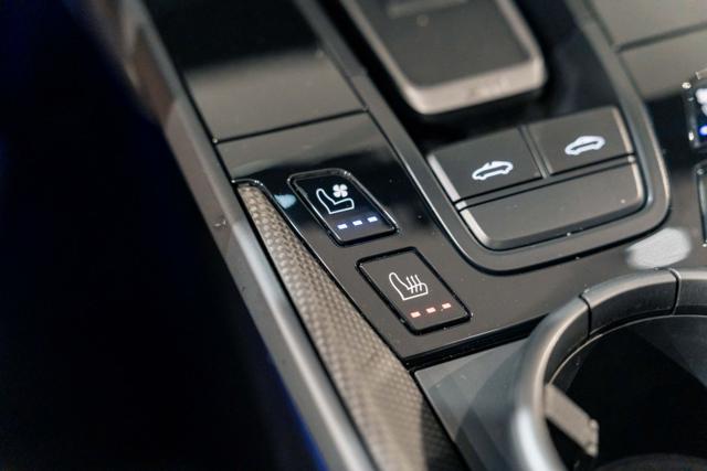 PORSCHE 992 TARGA 4 GTS*LIFT SYSTEM*CRUISE A - foto 15