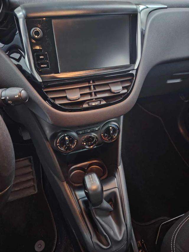 PEUGEOT 208 1° SERIE PURETECH 82 5 PORTE ACT - foto 7