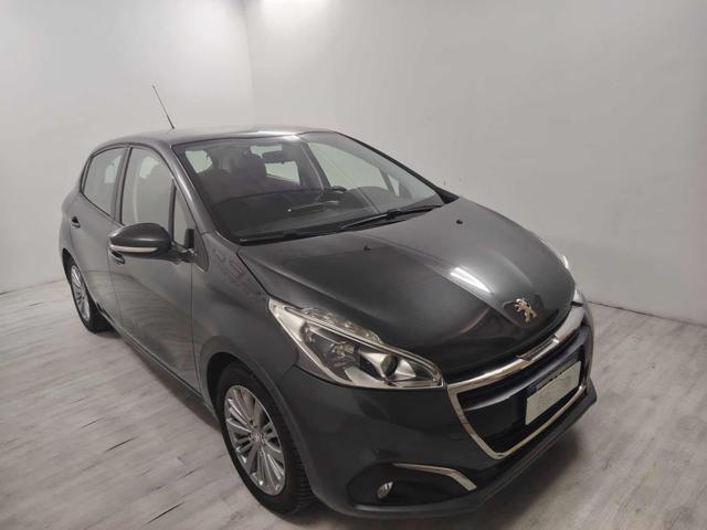 PEUGEOT 208 1° SERIE PURETECH 82 5 PORTE ACT - foto 2