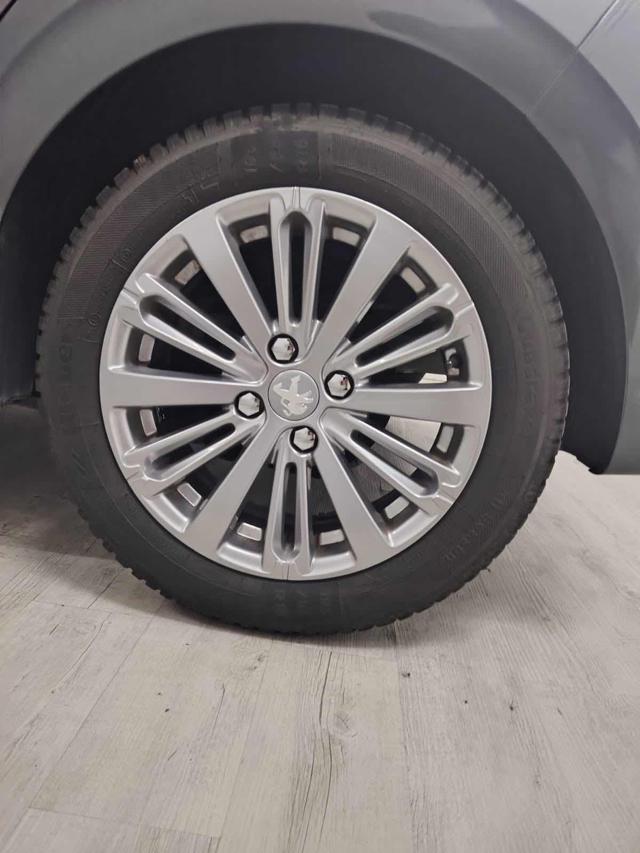 PEUGEOT 208 1° SERIE PURETECH 82 5 PORTE ACT - foto 5