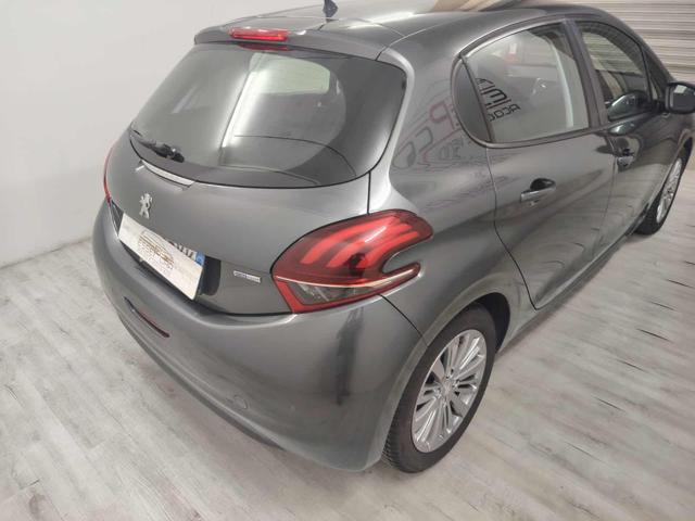 PEUGEOT 208 1° SERIE PURETECH 82 5 PORTE ACT - foto 3