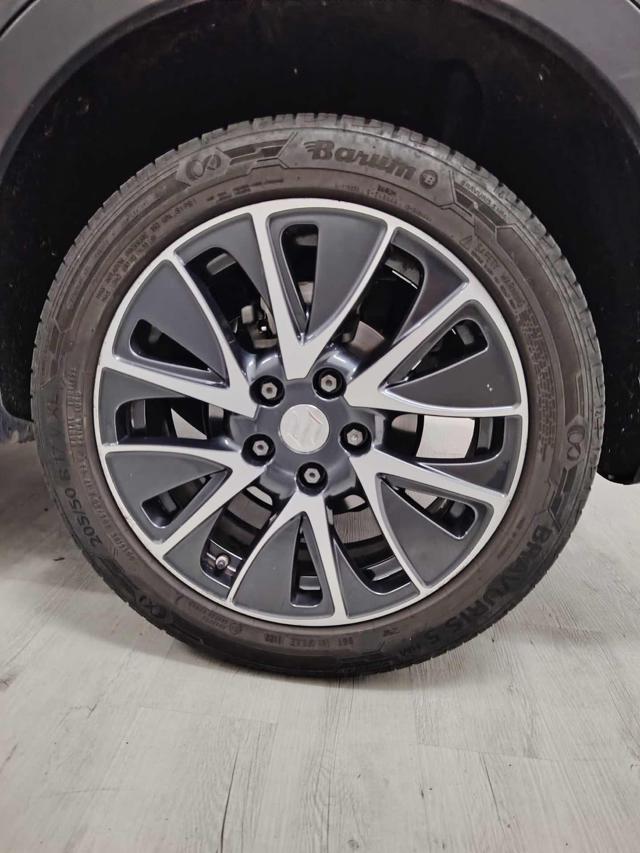 SUZUKI S-CROSS 1.6 DDIS 4WD ALL GRIP COOL - foto 5