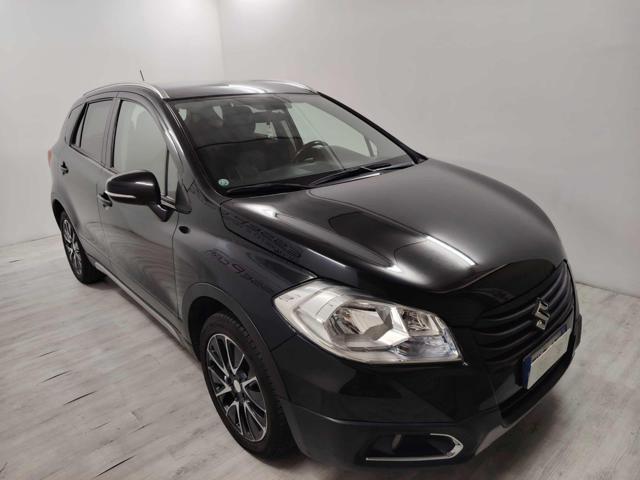 SUZUKI S-CROSS 1.6 DDIS 4WD ALL GRIP COOL - foto 2