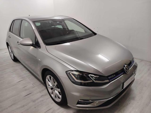 VOLKSWAGEN GOLF 1.5 TSI 130 CV EVO 5P. EXECUTIVE - foto 2