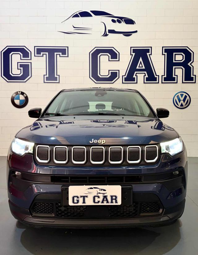JEEP COMPASS 1.6 MULTIJET II 2WD S - foto 3