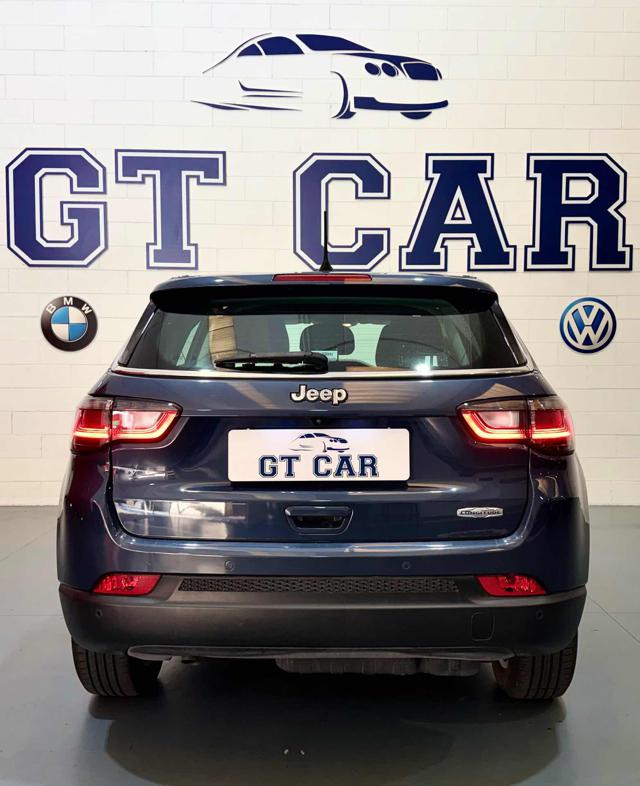 JEEP COMPASS 1.6 MULTIJET II 2WD S - foto 9