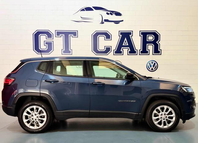 JEEP COMPASS 1.6 MULTIJET II 2WD S - foto 6