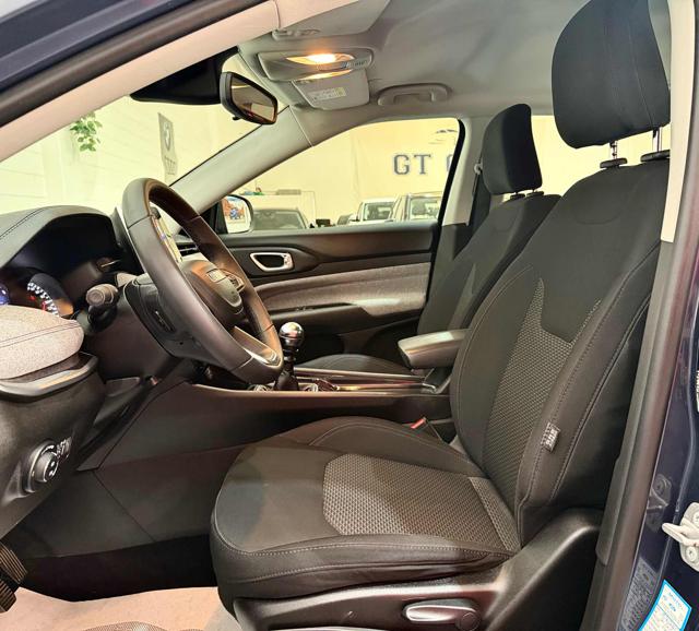 JEEP COMPASS 1.6 MULTIJET II 2WD S - foto 13