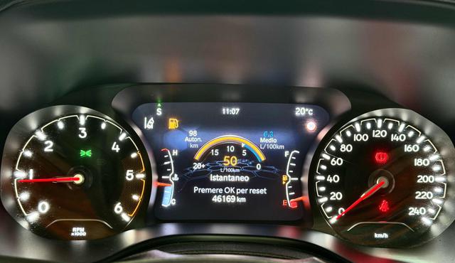 JEEP COMPASS 1.6 MULTIJET II 2WD S - foto 20
