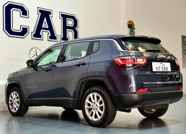 JEEP COMPASS 1.6 MULTIJET II 2WD S - foto 8