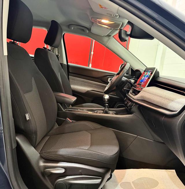 JEEP COMPASS 1.6 MULTIJET II 2WD S - foto 14