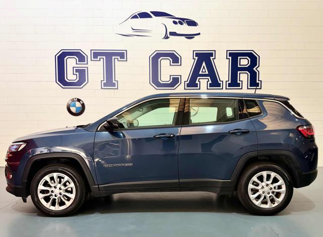JEEP COMPASS 1.6 MULTIJET II 2WD S - foto 5