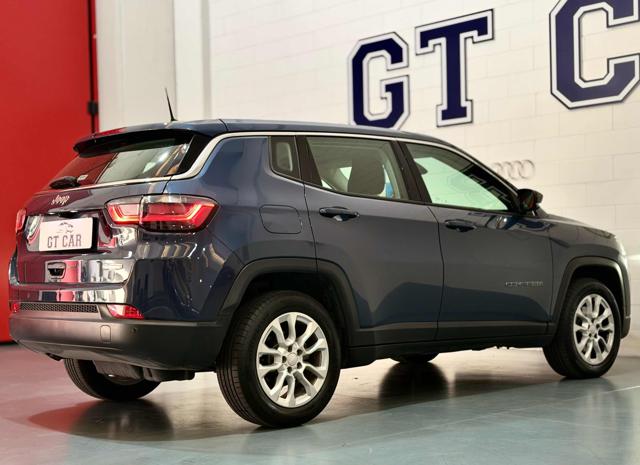 JEEP COMPASS 1.6 MULTIJET II 2WD S - foto 7