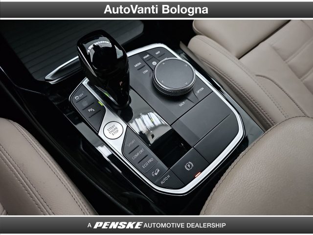 BMW X3 XDRIVE20D MHEV 48V MSPORT AUTO - foto 14