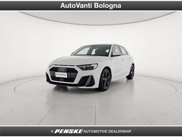 AUDI A1 AUDI   SPORTBACK 30 1.0 TFSI S L
