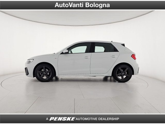 AUDI A1 AUDI   SPORTBACK 30 1.0 TFSI S L - foto 2
