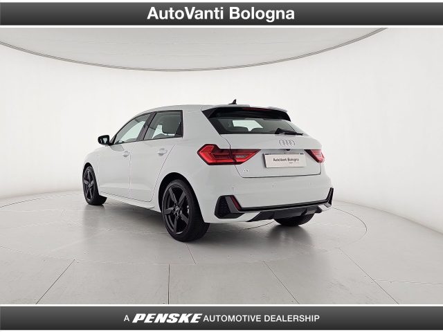 AUDI A1 AUDI   SPORTBACK 30 1.0 TFSI S L - foto 3
