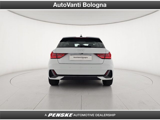 AUDI A1 AUDI   SPORTBACK 30 1.0 TFSI S L - foto 4