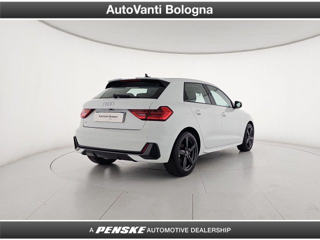 AUDI A1 AUDI   SPORTBACK 30 1.0 TFSI S L - foto 5
