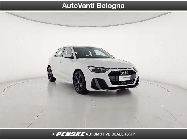 AUDI A1 AUDI   SPORTBACK 30 1.0 TFSI S L - foto 6