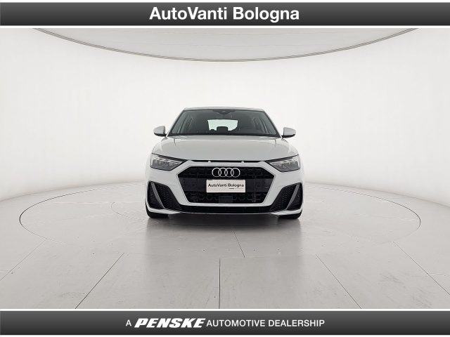 AUDI A1 AUDI   SPORTBACK 30 1.0 TFSI S L - foto 7