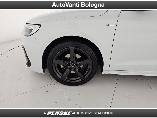 AUDI A1 AUDI   SPORTBACK 30 1.0 TFSI S L - foto 8