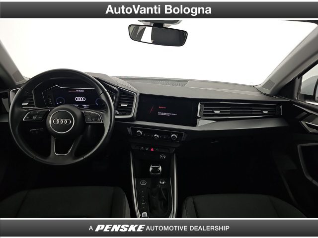 AUDI A1 AUDI   SPORTBACK 30 1.0 TFSI S L - foto 9