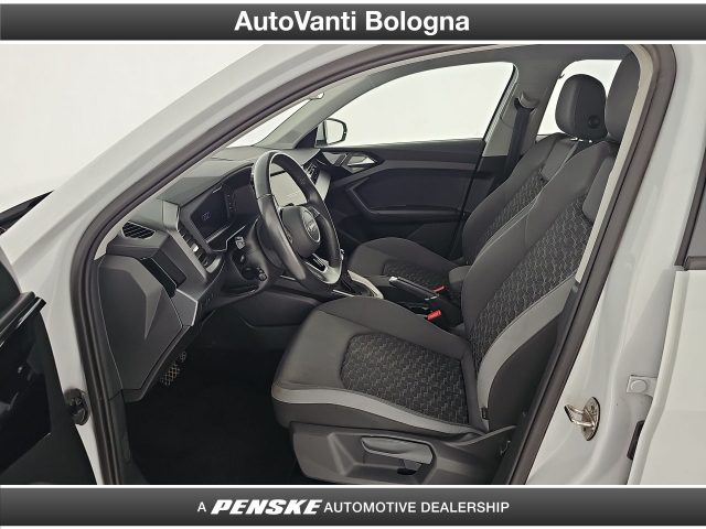 AUDI A1 AUDI   SPORTBACK 30 1.0 TFSI S L - foto 10