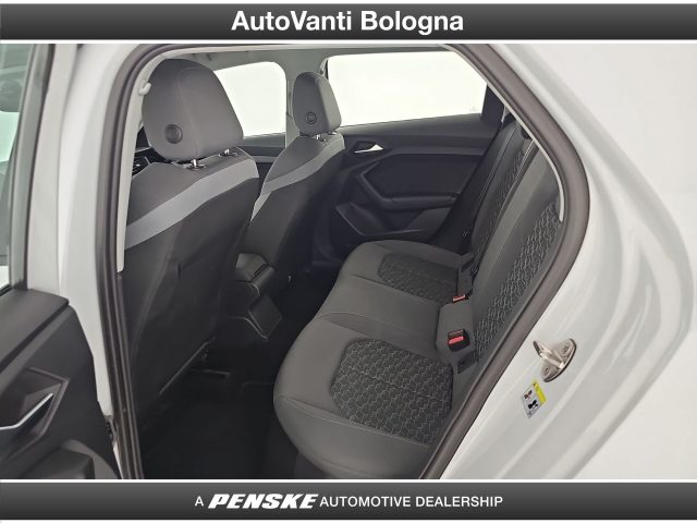 AUDI A1 AUDI   SPORTBACK 30 1.0 TFSI S L - foto 11