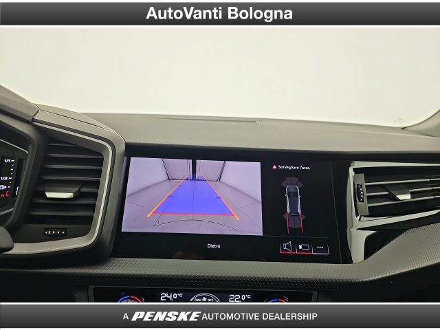 AUDI A1 AUDI   SPORTBACK 30 1.0 TFSI S L - foto 12