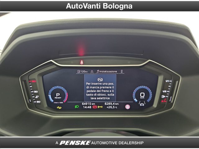 AUDI A1 AUDI   SPORTBACK 30 1.0 TFSI S L - foto 14