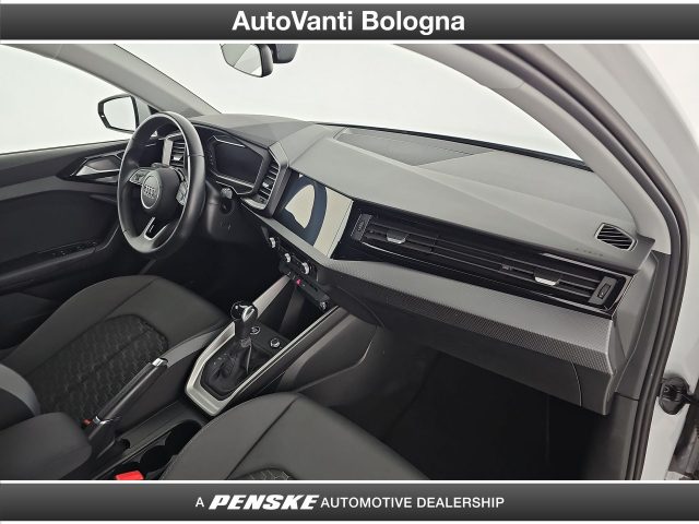 AUDI A1 AUDI   SPORTBACK 30 1.0 TFSI S L - foto 15