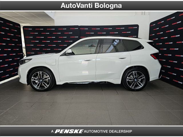 BMW X1 XDRIVE 25E MSPORT AUTO - foto 2