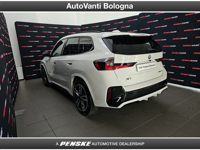 BMW X1 XDRIVE 25E MSPORT AUTO - foto 3