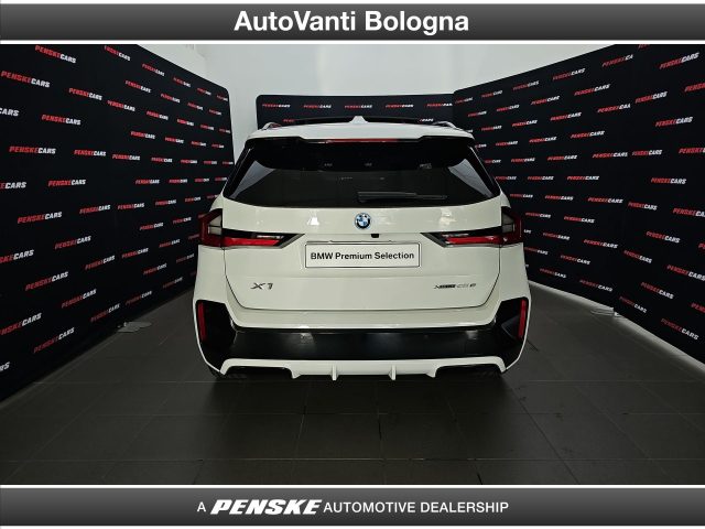 BMW X1 XDRIVE 25E MSPORT AUTO - foto 4