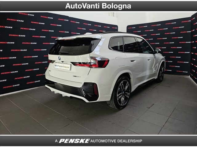 BMW X1 XDRIVE 25E MSPORT AUTO - foto 5