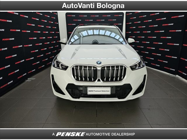 BMW X1 XDRIVE 25E MSPORT AUTO - foto 6